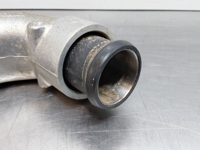 Recambio de tubo presion turbocompresor para renault master iii furgón referencia OEM IAM 144D24359R  