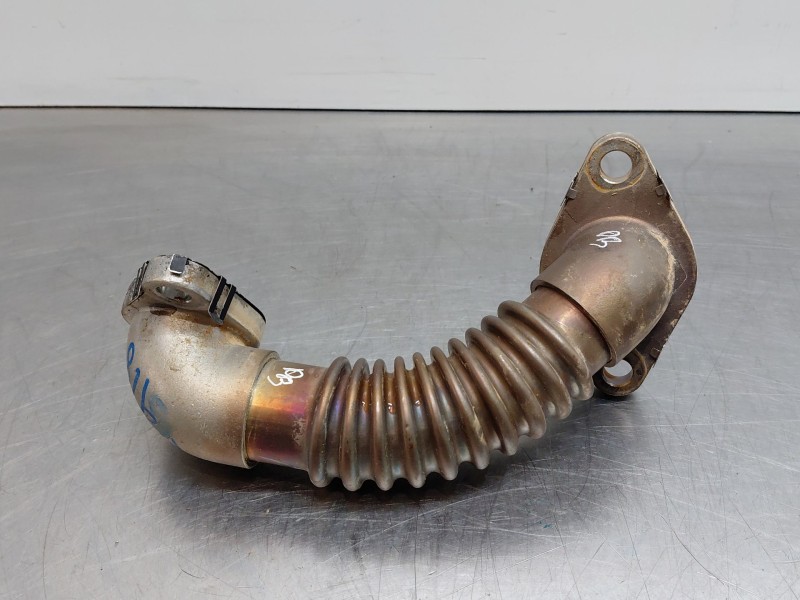 Recambio de tubo para renault master iii furgón referencia OEM IAM 147259596R  