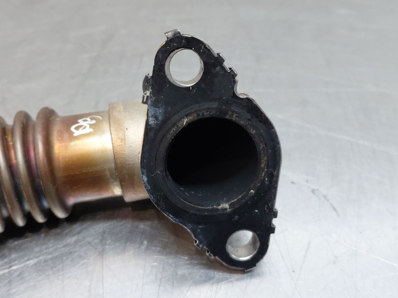 Recambio de tubo para renault master iii furgón referencia OEM IAM 147259596R  