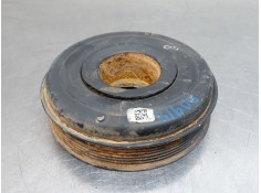 Recambio de polea cigueñal para renault master iii furgón referencia OEM IAM 8200805671  