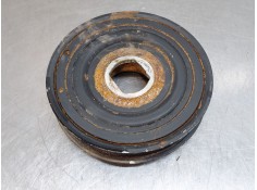 Recambio de polea cigueñal para renault master iii furgón referencia OEM IAM 8200805671   2