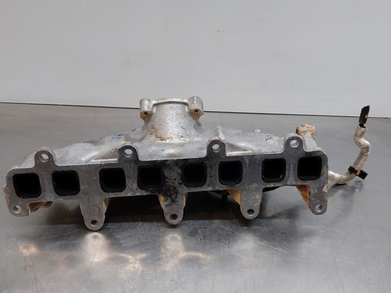 Recambio de colector admision para renault master iii furgón referencia OEM IAM 140035154R  