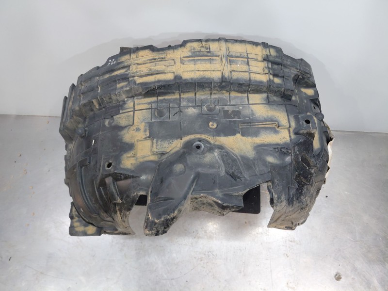 Recambio de paso rueda para nissan navara pick-up (np300) 4x4 referencia OEM IAM   