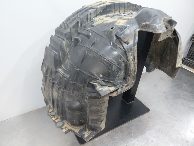 Recambio de paso rueda para nissan navara pick-up (np300) 4x4 referencia OEM IAM   