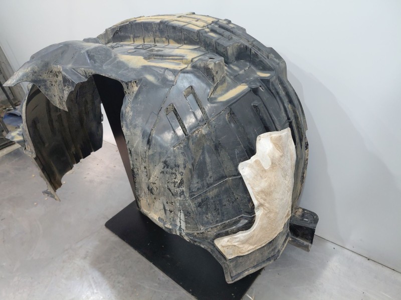 Recambio de paso rueda para nissan navara pick-up (np300) 4x4 referencia OEM IAM   