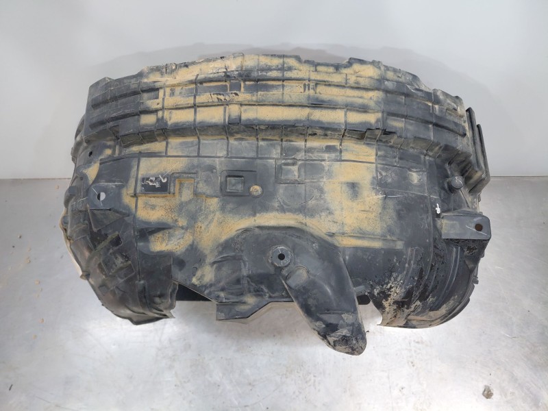 Recambio de paso rueda para nissan navara pick-up (np300) 4x4 referencia OEM IAM   