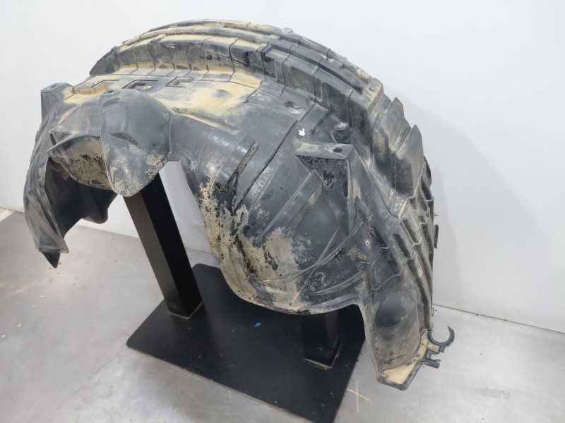 Recambio de paso rueda para nissan navara pick-up (np300) 4x4 referencia OEM IAM   