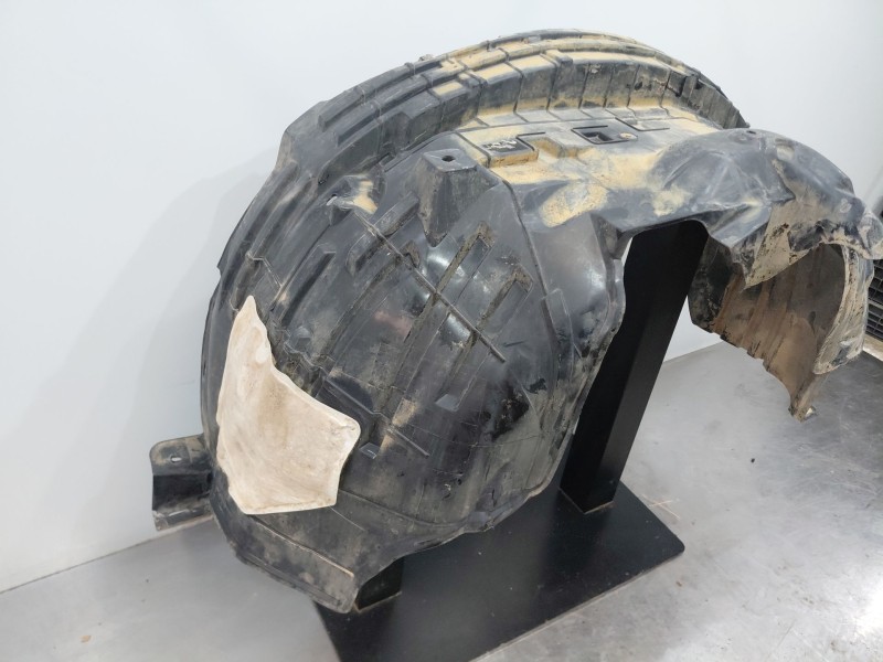 Recambio de paso rueda para nissan navara pick-up (np300) 4x4 referencia OEM IAM   