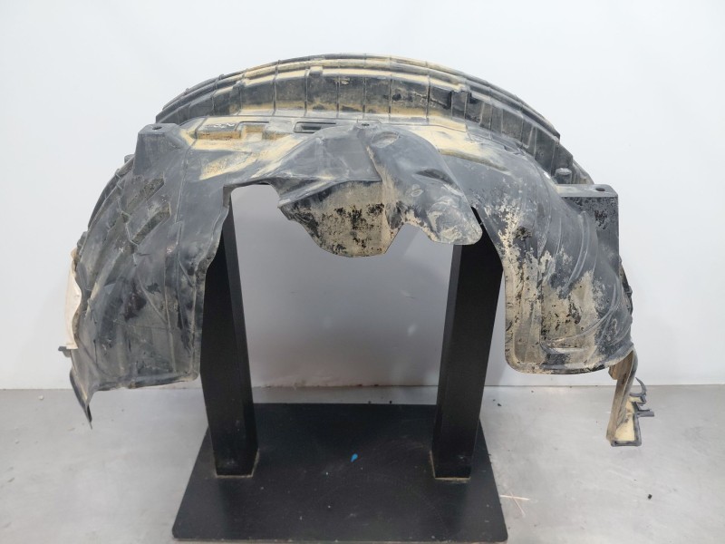 Recambio de paso rueda para nissan navara pick-up (np300) 4x4 referencia OEM IAM   