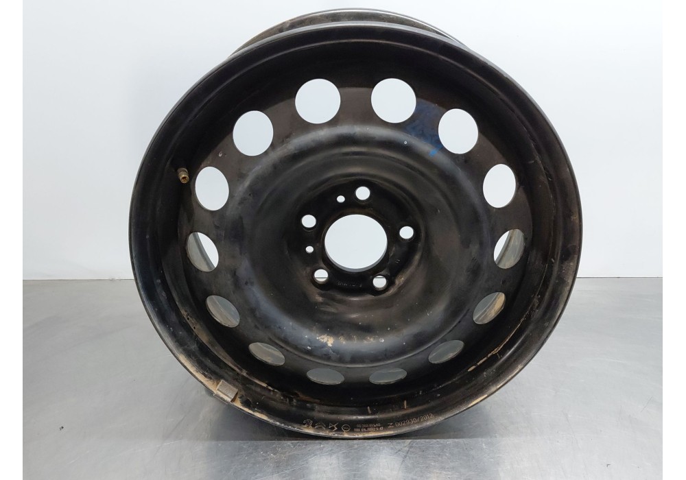 Recambio de llanta para toyota proace city verso monospace (bky_) 1.5 d-4d 130 (bkyma) referencia OEM IAM   