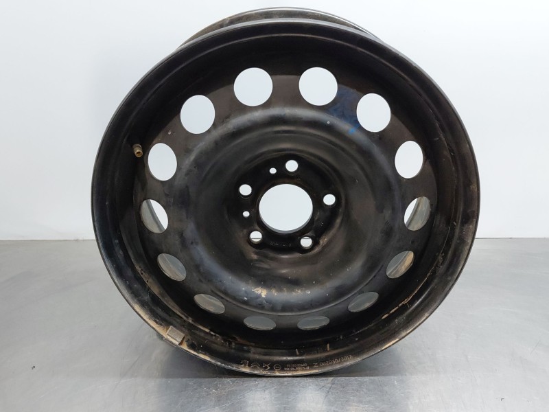 Recambio de llanta para toyota proace city verso monospace (bky_) 1.5 d-4d 130 (bkyma) referencia OEM IAM   