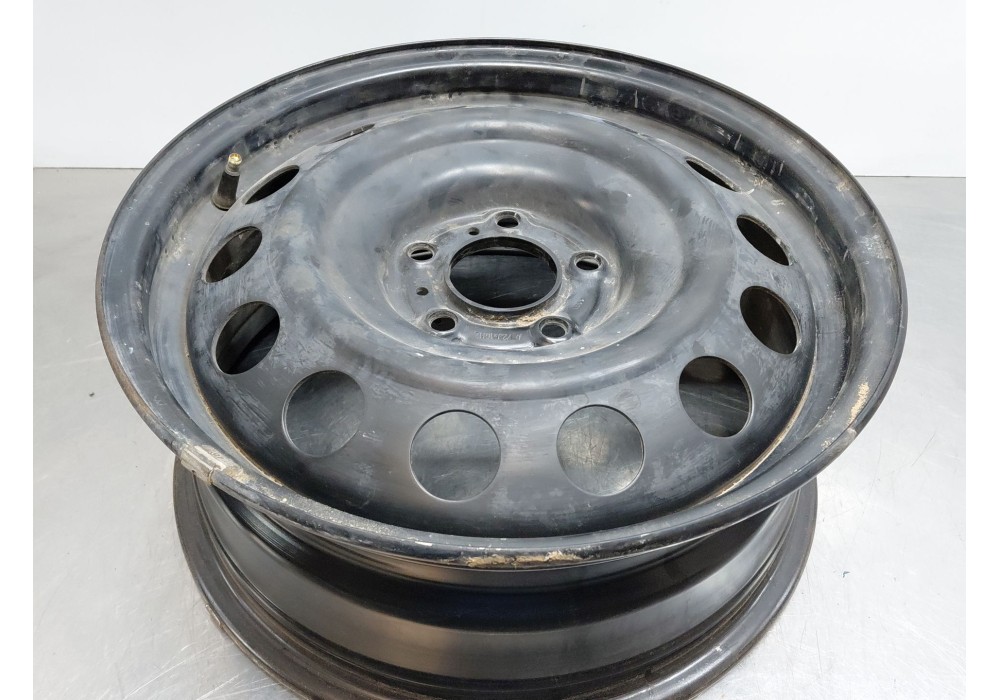 Recambio de llanta para toyota proace city verso monospace (bky_) 1.5 d-4d 130 (bkyma) referencia OEM IAM   