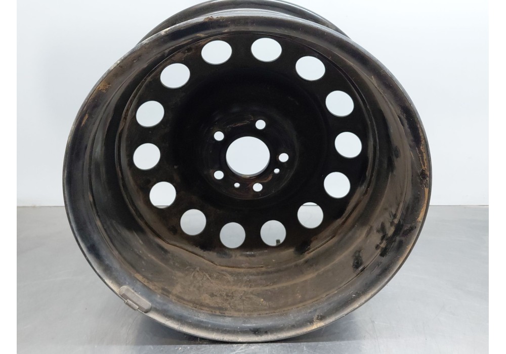 Recambio de llanta para toyota proace city verso monospace (bky_) 1.5 d-4d 130 (bkyma) referencia OEM IAM   