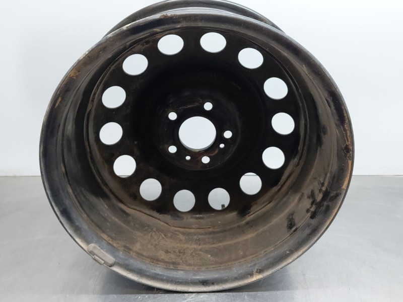 Recambio de llanta para toyota proace city verso monospace (bky_) 1.5 d-4d 130 (bkyma) referencia OEM IAM   