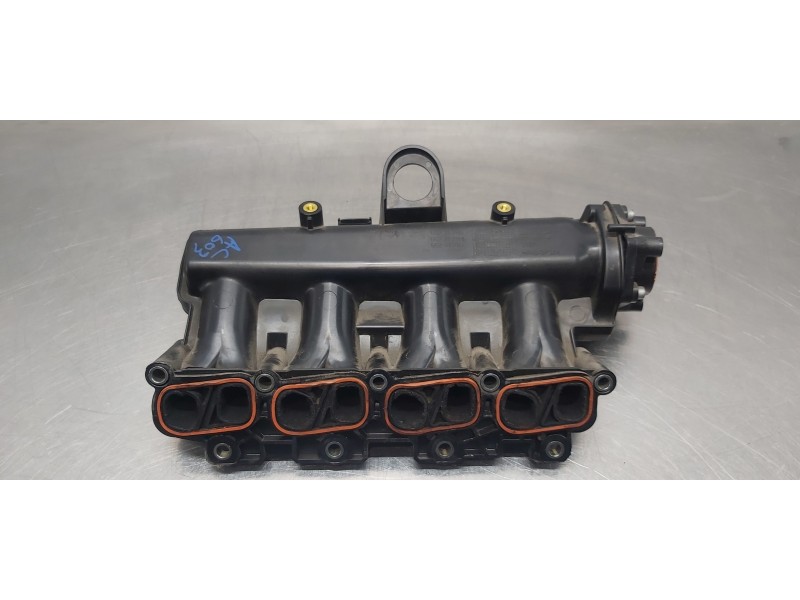 Recambio de colector admision para opel corsa e business referencia OEM IAM 55231284 55231286  Recambio de colector admision para opel corsa e business referencia OEM IAM 55231284 55231286