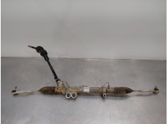 Recambio de cremallera direccion para nissan navara pick-up (np300) 4x4 referencia OEM IAM   