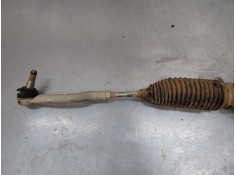 Recambio de cremallera direccion para nissan navara pick-up (np300) 4x4 referencia OEM IAM    2