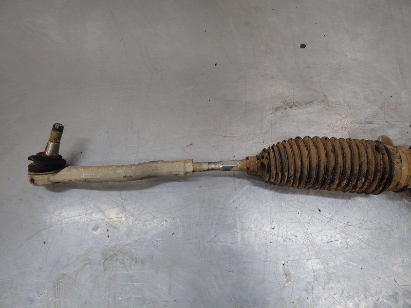 Recambio de cremallera direccion para nissan navara pick-up (np300) 4x4 referencia OEM IAM   