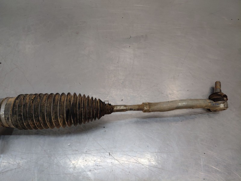 Recambio de cremallera direccion para nissan navara pick-up (np300) 4x4 referencia OEM IAM   