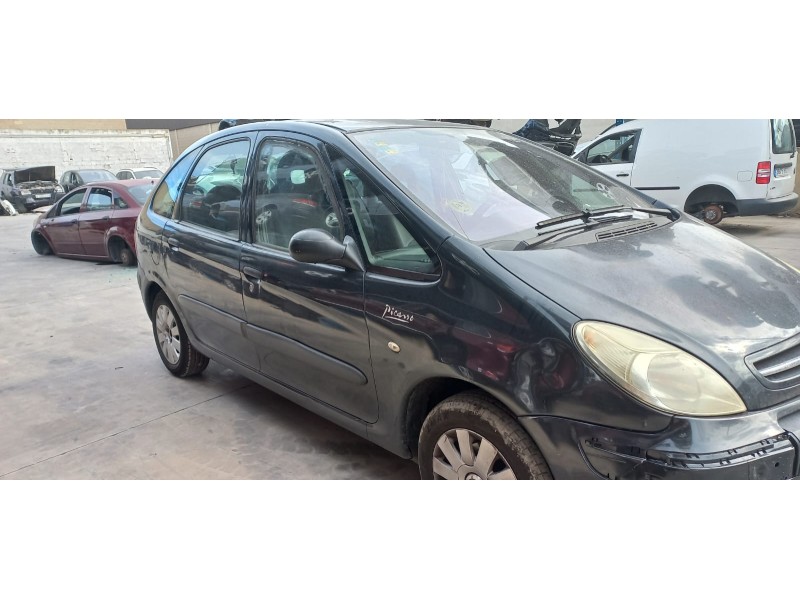 citroen xsara picasso del año 2006 citroen xsara picasso del año 2006