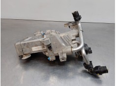 Recambio de enfriador egr para renault master iii furgón referencia OEM IAM 147353806R   2
