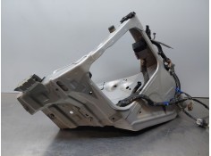 Recambio de punta chasis delantera para nissan navara pick-up (np300) 4x4 referencia OEM IAM   