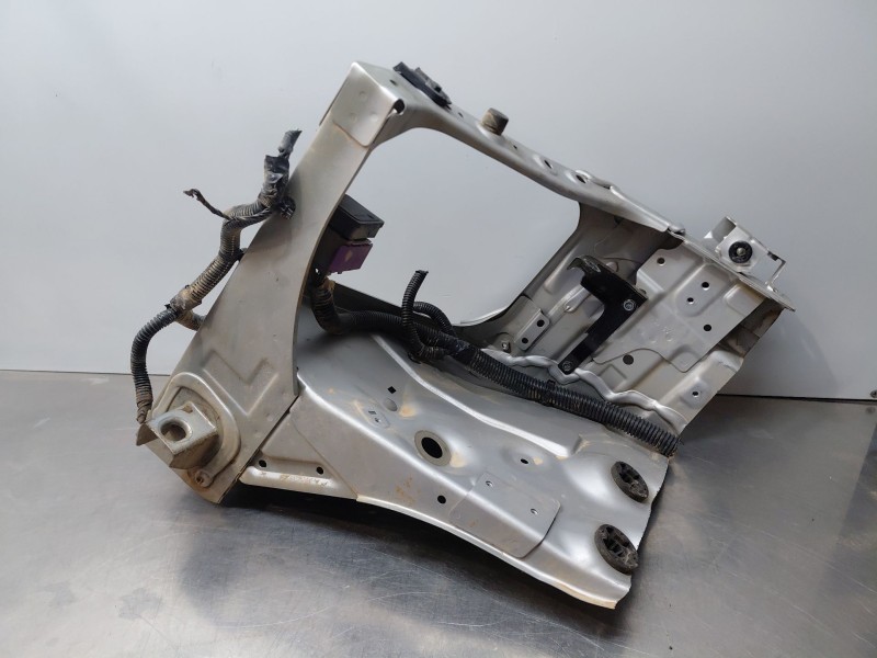 Recambio de punta chasis delantera para nissan navara pick-up (np300) 4x4 referencia OEM IAM   