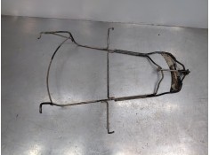 Recambio de soporte rueda repuesto para toyota proace city verso monospace (bky_) 1.5 d-4d 130 (bkyma) referencia OEM IAM   