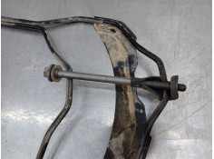 Recambio de soporte rueda repuesto para toyota proace city verso monospace (bky_) 1.5 d-4d 130 (bkyma) referencia OEM IAM    2