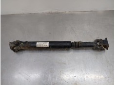 Recambio de transmision central para nissan navara pick-up (np300) 4x4 referencia OEM IAM   