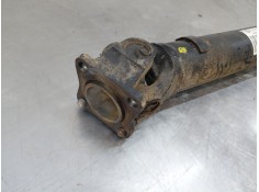 Recambio de transmision central para nissan navara pick-up (np300) 4x4 referencia OEM IAM    2