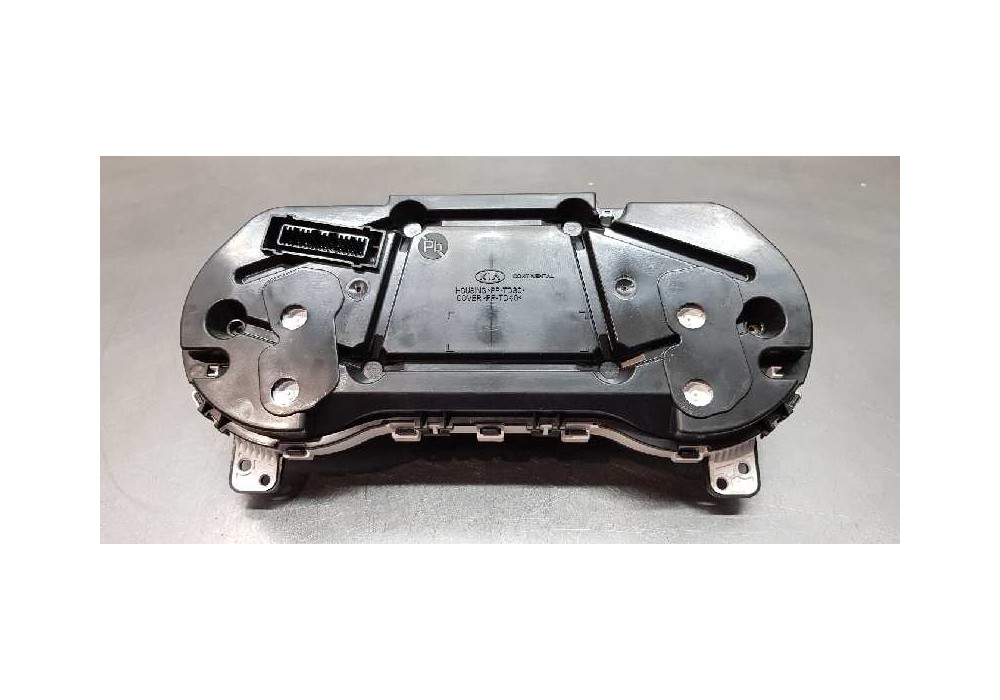 Recambio de cuadro instrumentos para kia sportage basic 2wd referencia OEM IAM 94043F1562  