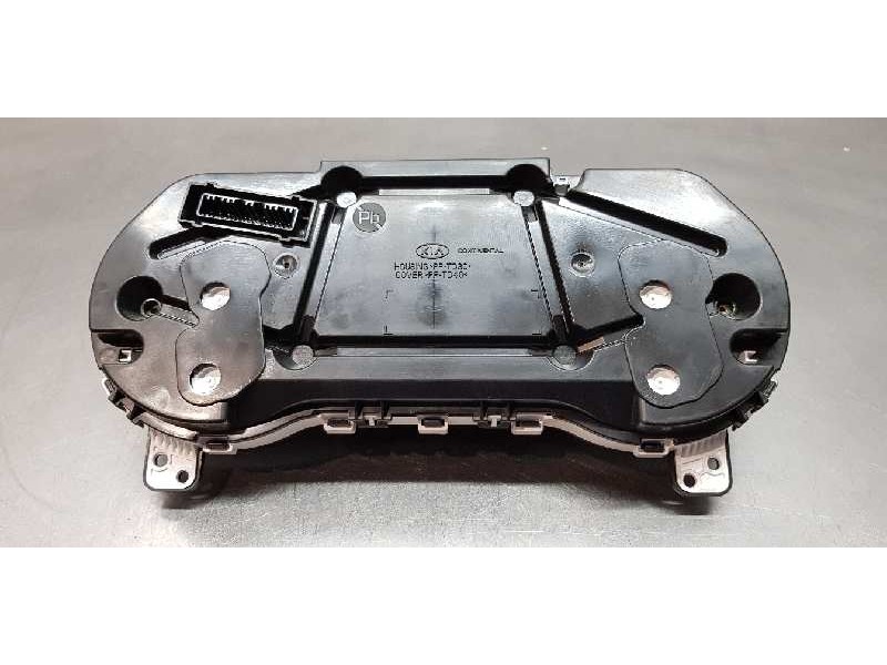 Recambio de cuadro instrumentos para kia sportage basic 2wd referencia OEM IAM 94043F1562  
