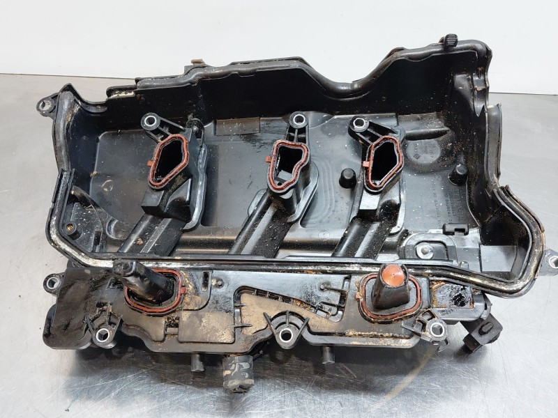 Recambio de tapa balancines para renault master iii furgón referencia OEM IAM 175B18320R  