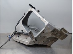 Recambio de punta chasis delantera para nissan navara pick-up (np300) 4x4 referencia OEM IAM   