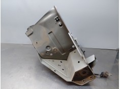 Recambio de punta chasis delantera para nissan navara pick-up (np300) 4x4 referencia OEM IAM    2