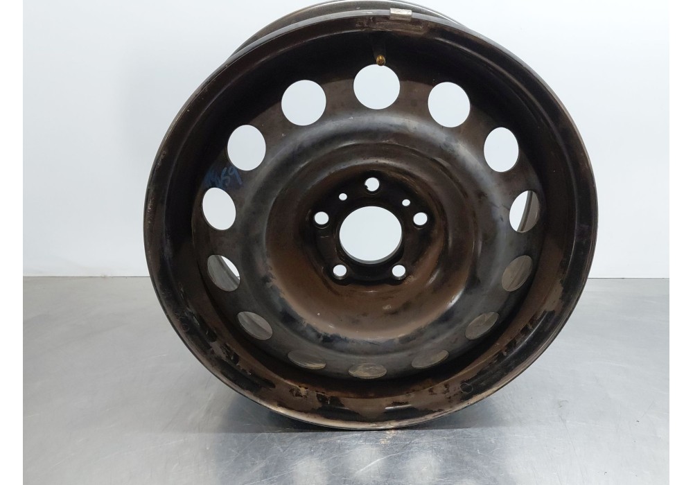 Recambio de llanta para toyota proace city verso monospace (bky_) 1.5 d-4d 130 (bkyma) referencia OEM IAM   