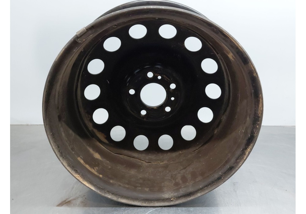 Recambio de llanta para toyota proace city verso monospace (bky_) 1.5 d-4d 130 (bkyma) referencia OEM IAM   