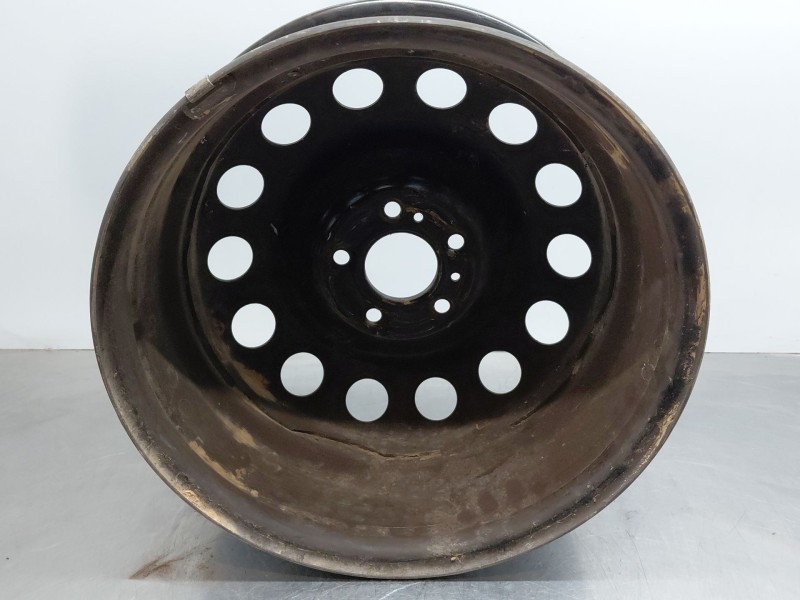 Recambio de llanta para toyota proace city verso monospace (bky_) 1.5 d-4d 130 (bkyma) referencia OEM IAM   