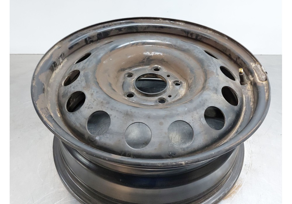 Recambio de llanta para toyota proace city verso monospace (bky_) 1.5 d-4d 130 (bkyma) referencia OEM IAM   