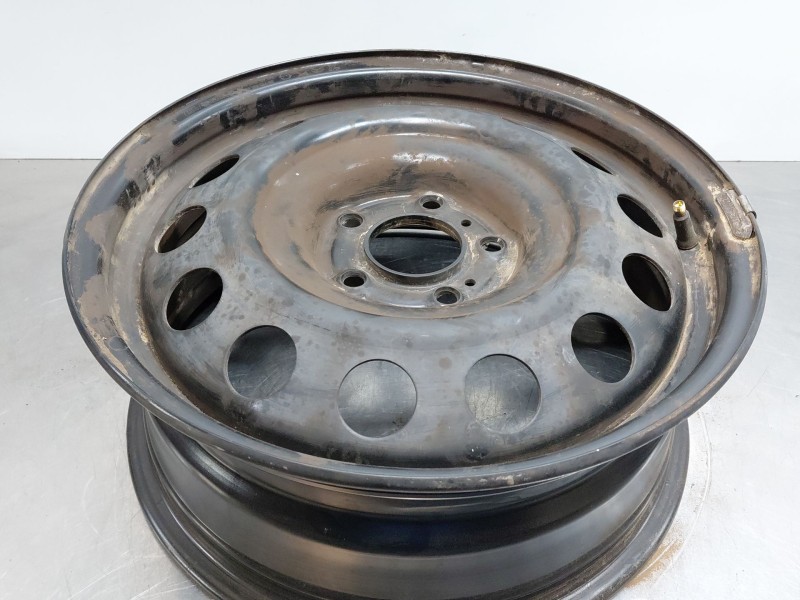 Recambio de llanta para toyota proace city verso monospace (bky_) 1.5 d-4d 130 (bkyma) referencia OEM IAM   