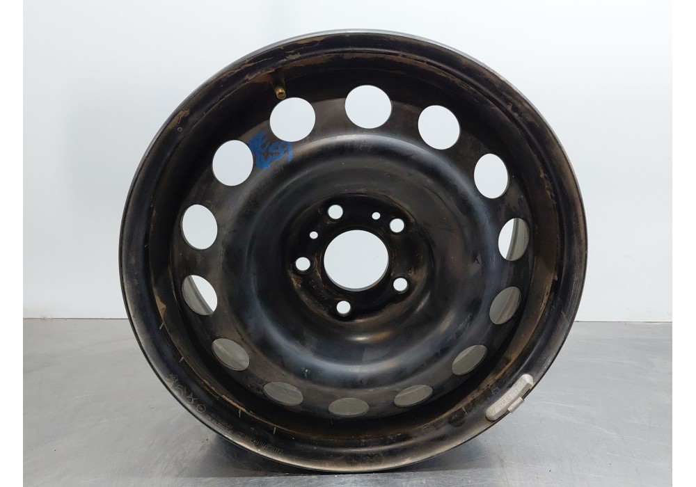 Recambio de llanta para toyota proace city verso monospace (bky_) 1.5 d-4d 130 (bkyma) referencia OEM IAM   