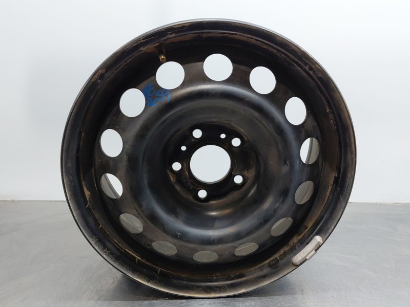 Recambio de llanta para toyota proace city verso monospace (bky_) 1.5 d-4d 130 (bkyma) referencia OEM IAM   