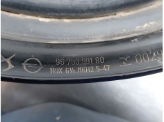 Recambio de llanta para toyota proace city verso monospace (bky_) 1.5 d-4d 130 (bkyma) referencia OEM IAM    2