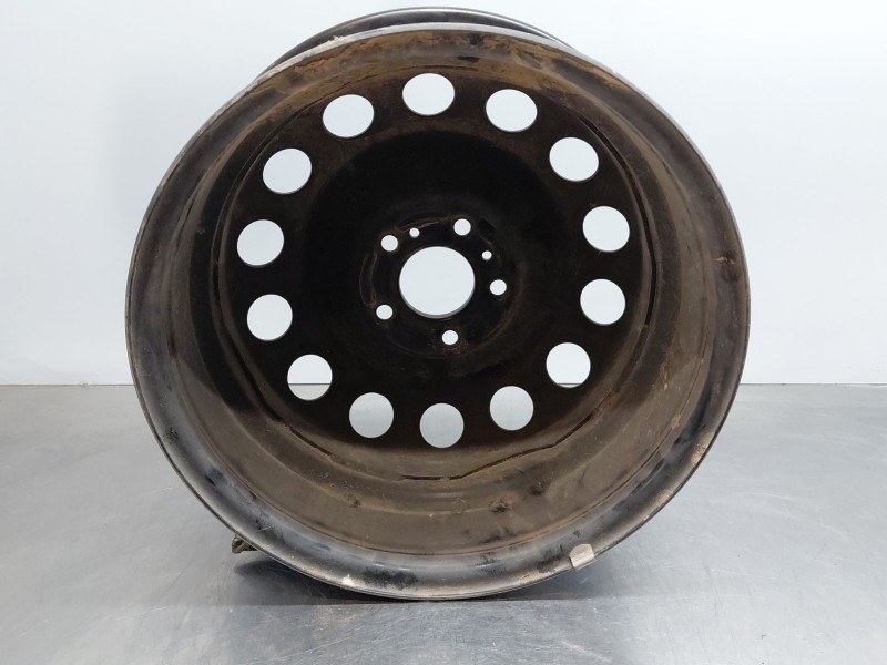 Recambio de llanta para toyota proace city verso monospace (bky_) 1.5 d-4d 130 (bkyma) referencia OEM IAM   