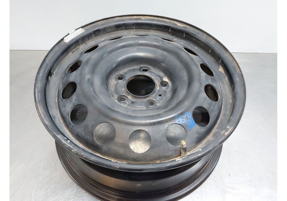 Recambio de llanta para toyota proace city verso monospace (bky_) 1.5 d-4d 130 (bkyma) referencia OEM IAM   