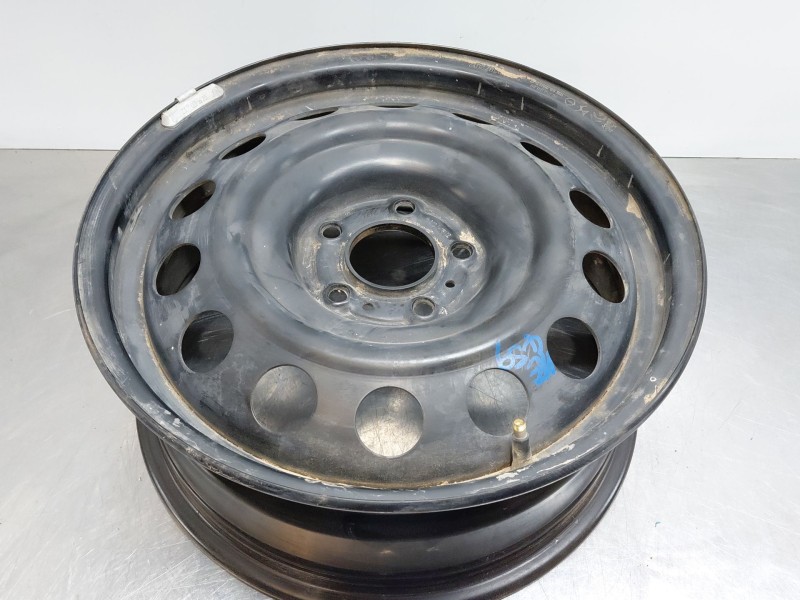 Recambio de llanta para toyota proace city verso monospace (bky_) 1.5 d-4d 130 (bkyma) referencia OEM IAM   