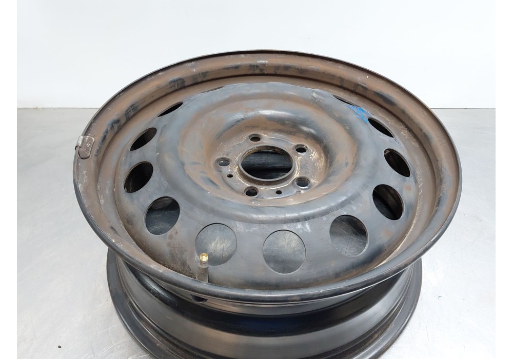 Recambio de llanta para toyota proace city verso monospace (bky_) 1.5 d-4d 130 (bkyma) referencia OEM IAM   