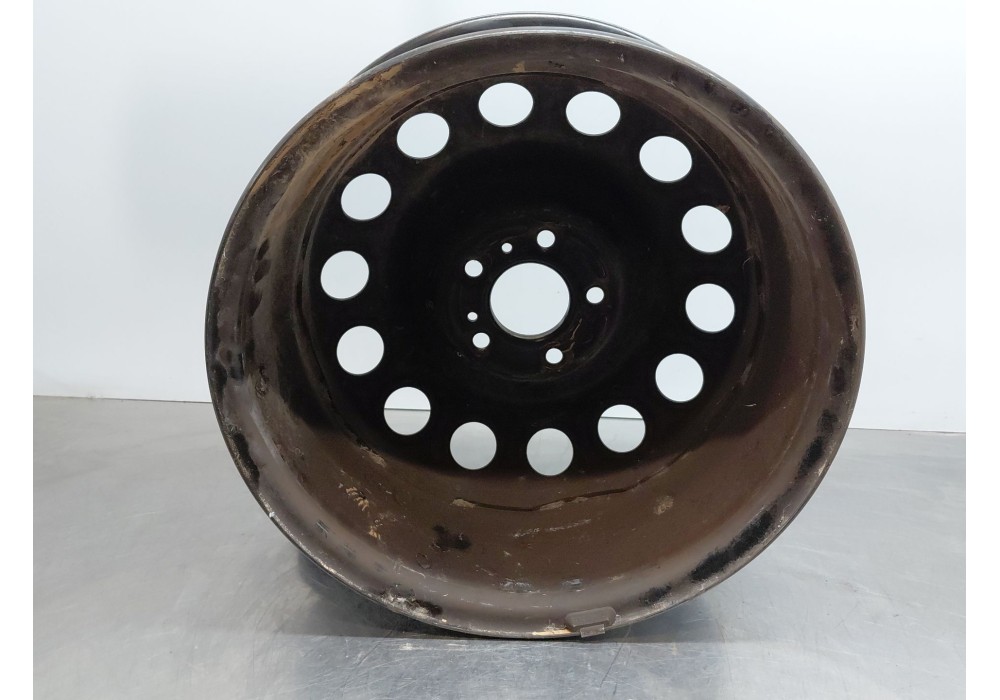 Recambio de llanta para toyota proace city verso monospace (bky_) 1.5 d-4d 130 (bkyma) referencia OEM IAM   