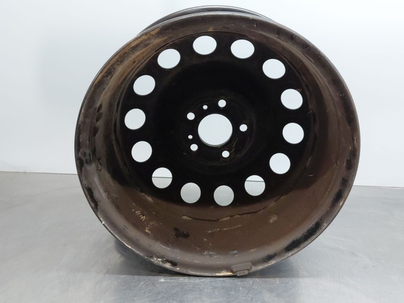 Recambio de llanta para toyota proace city verso monospace (bky_) 1.5 d-4d 130 (bkyma) referencia OEM IAM   